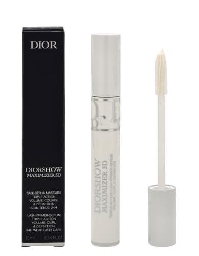 Image of Dior Diorshow Maximizer 3D Lash Primer