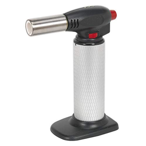 Image of Sealey Ak2932 Heavy-Duty Electronic Soldering Torch