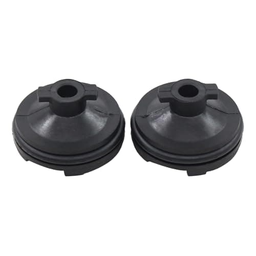 Image of HouYeen Oil Drain Plug with O-Ring for Cit-roen C4 C5 DS4 DS5 Fia-t Scudo For-d C Max Focus Galaxy Kuga Mondeo S Max O-pel Grandland Vivaro C Zafira Peu-geot 3008 308 5008 508 Expert Traveller Toyo-ta