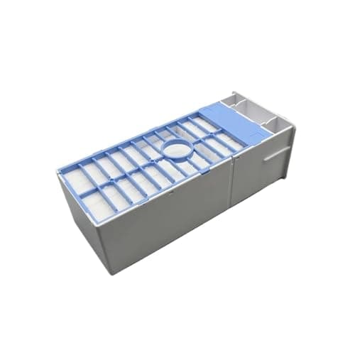 Image of C12C890191 Ink Maintenance Tank,Compatible For Epson, Stylus Pro 7700 9700 7890 9890 7600 9600 4800 4880 7800 7880 9800 9880 4000 4400 11880 Quick Install
