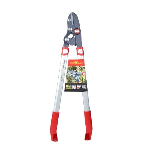 Image of WOLF Garten Anvil Loppers RS 650 Power Failure