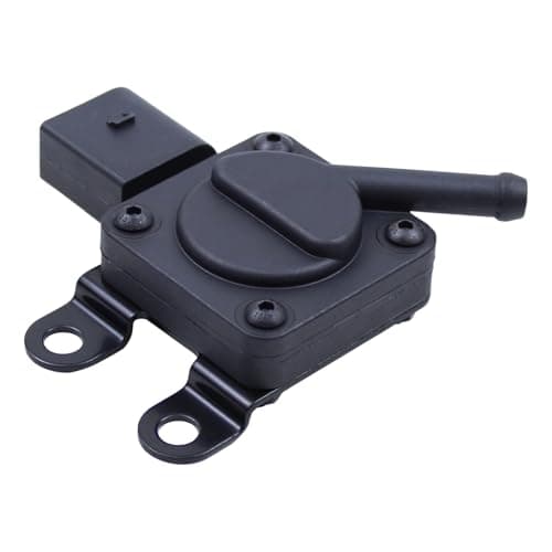 Image of HouYeen 3 Pin DPF Exhaust Pressure Sensor for BM-W 1 3 5 Series E60 E81 E82 E87 E88 E90 E91 E92 E93 F07 F10 F11 2004-2017