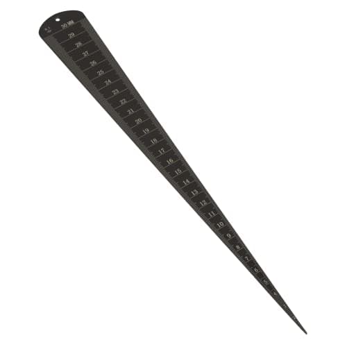 Image of Sealey AK74TPG Taper Bore Gauge 1-30mm