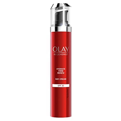 Image of Olay - Regenerist day cream for the face with SPF 30-50 ml