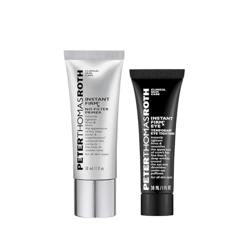 Image of Peter Thomas Roth - Full-Size Instant Firmx ® 2-Piece Kit Online Bundle