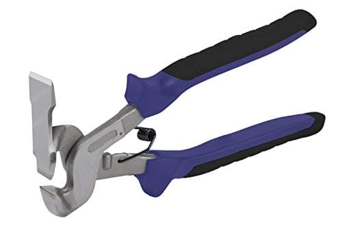 Image of Chisel Head Tile Nipper