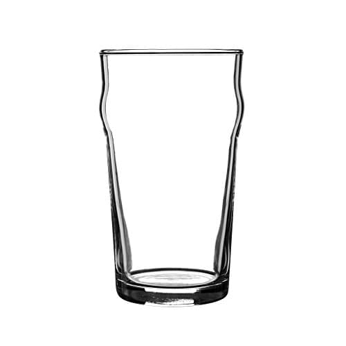 Image of Ravenhead Essentials Sleeve Of 2 Nonik Glasses 56cl