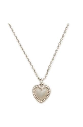 Image of Kate Spade New York pendant, Silver