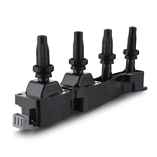 Image of Madlife Garage Ignition Coil 96363378 for C2 C3 C4 Xsara Berlingo 206 207 307 308 1007 Ranch