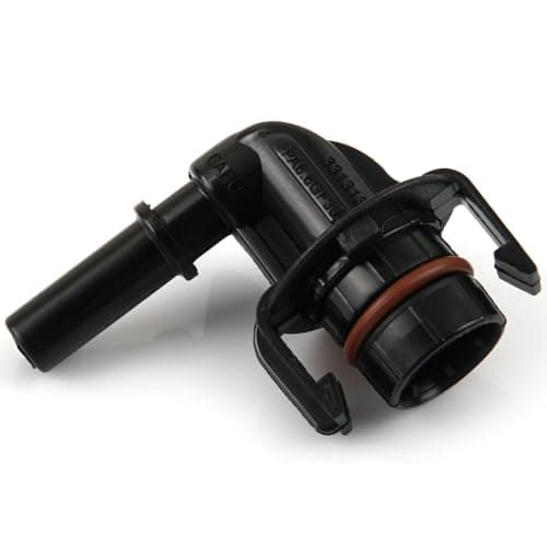 Image of ROBUST Brake System Vacuum Pump Pipe Replacement for Citroen Berlingo C2 C3 C4 C5 Jumpy Ford C-Max Fiesta Mk6 Focus Mk2 Mini R56 Peugeot Expert Partner 4565.70 3M5Q 2A451 AE 1487860