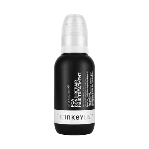 Image of The Inkey List PCA Bond Repair Hair Treatment 100ml, For Hair Damaged by Bleach, Dye and Heat, Protects and Strengthens Hair, Vegan & Cruelty Free, Suitable For All Hair Types