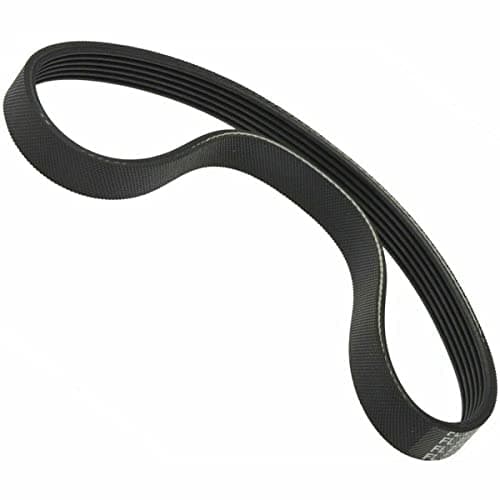 Image of Replacement Compatible Flymo Lawn Mower Drive Belt 5755026-01 Fits All Models With Belt Size 5755026-01