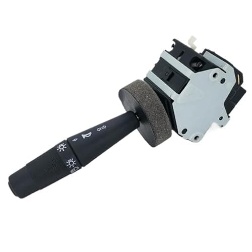 Image of Car Stalk Switch Turn Signal Switch Steering Column Stalk Indicator Light Fit For 1007 205 309 6253.41 251210