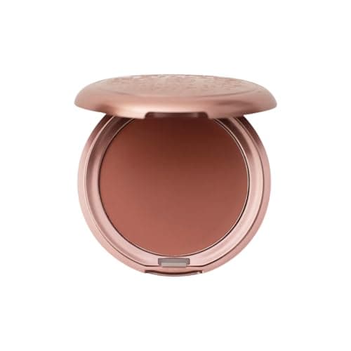 Image of Stila 2-in-1 Convertible Lip & Cheek Color – Stila Convertible Color Dual Lip & Cheek Cream – Cruelty Free & Travel Friendly Lipstick & Blush in Peony – 4.25g
