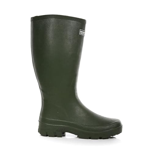 Image of Regatta Mens Mumford II Deep Green EU45/UK10