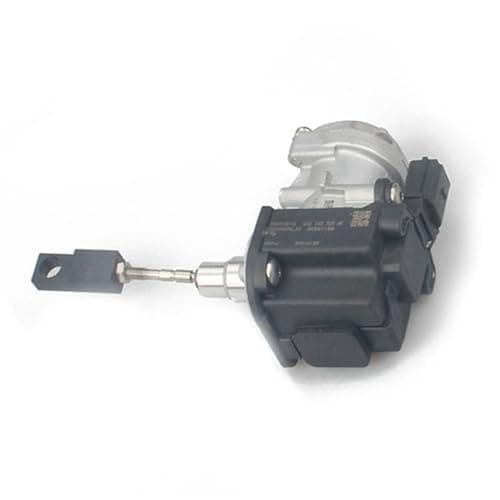 Image of Turbo Turbocharger 04E198725F 04E145725AK Car Turbocharger Actuator For Skoda For Octavia For Superb For Yeti
