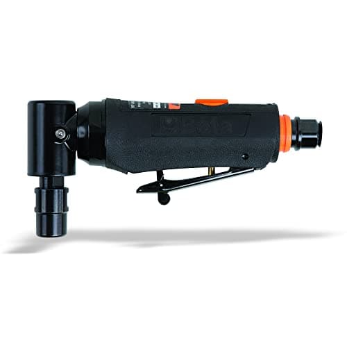 Image of Beta 19330020 Model 1933 An90 Air Angle Grinder, 3mm-6mm Capacity, 1/4" Gas