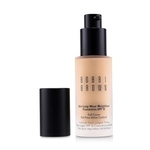 Image of BOBBI BROWN Skin Long-Wear Weightless Foundation SPF15 - Ivory 30 ml