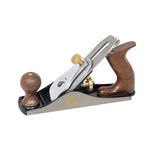 Image of Spear & Jackson CSP3 Carpenters Smoothing Plane No.3