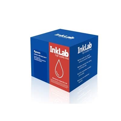 Image of InkLab 202 XL Epson Compatible Multipack Replacment Ink