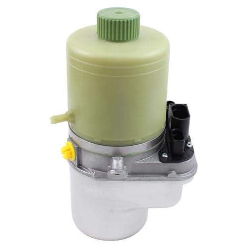 Image of HouYeen Power Steering Pump for Au-di A1 Sea-t Ibiza Toledo mk3 mk4 Sko-da Fabia mk2 Rapid Roomster V-W Polo 6R 6C 2004-Onwards