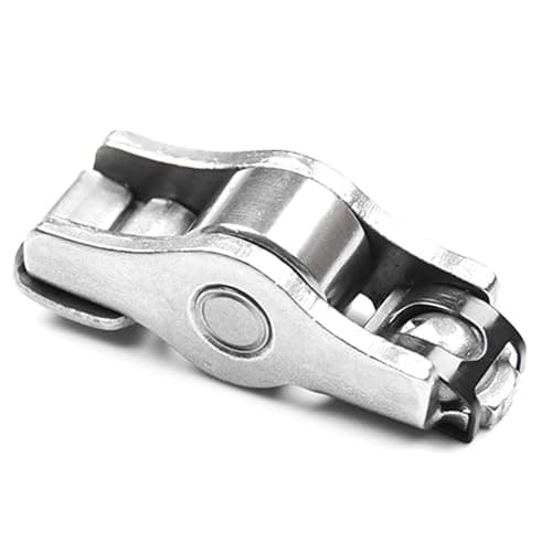 Image of 718290 Valve Roller Rocker Arm Engine M271 With OE 2710500533 2710500333 422007110
