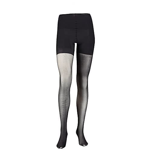 Image of Calvin Klein Women's Tights, black, M