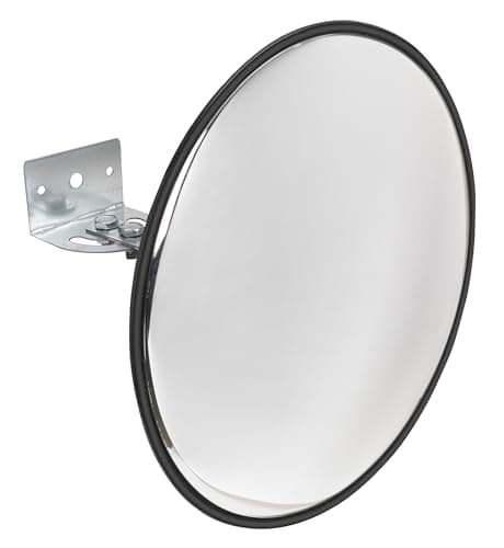 Image of Sealey Convex Mirror Ø300mm Wall Mounting