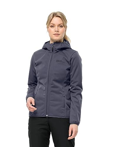 Image of Jack Wolfskin Windhain Women's Hoody W Jacket