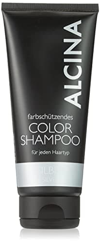 Image of Alcina Colour Shampoo 200 ml