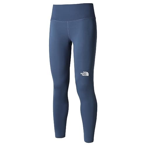 Image of THE NORTH FACE Flex HIGH Rise 7/8 Leggings 2023 Shady Blue, L