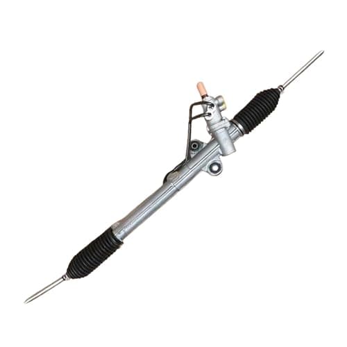 Image of Power Steering Rack Compatible With Mitsubishi L400 4WD MB951487 MB951488 MR151966 MB951490 Left/Right Hand Drive(Right hand drive)