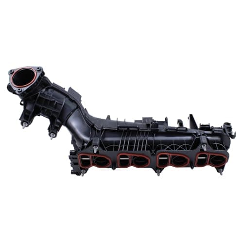 Image of HouYeen Intake Inlet Manifold for BMW 1 2 3 4 5 F10 F11 F15 F20 F21 F23 F87 F45 F80 F30 F34 F31 G30 G31 2.0