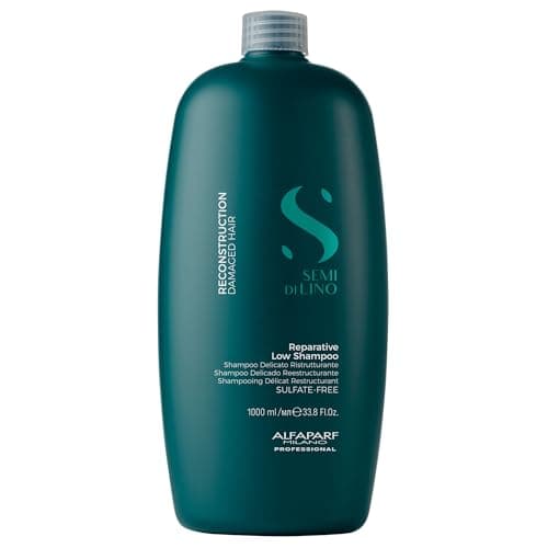 Image of Alfaparf Milano Reconstruction Reparative Low Shampoo 1000ml