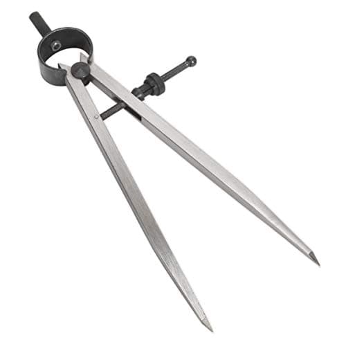 Image of Sealey Ak97110 Spring Divider 150Mm
