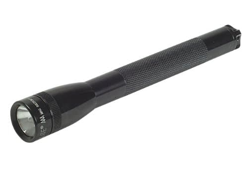 Image of Maglite SP22017 Boxed AA Led Mini (Black)