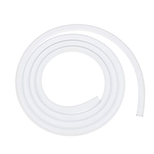 Image of XSPC compatible FLX Schlauch 13/10 mm - transparent, 2m