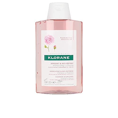 Image of Klorane Shampooing à la Pivoine 200ml