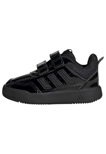 Image of adidas Unisex Baby TENSAUR Sport 3.0 Shoes Infants, core Black/Black, 5 UK Child