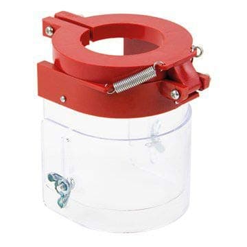 Image of Chuck Guard for pillar drill 40mm
