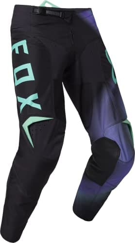 Image of Fox Racing - 180 Toxsyk Pants,Black,28