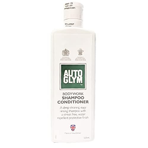 Image of Autoglym Bodywork Shampoo Conditioner 325 Millileter