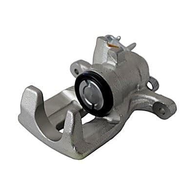 Image of Brake Caliper Compatible With Seat Leon Rear Left 2012-2020