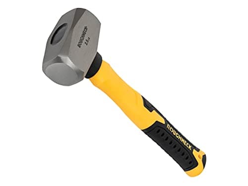 Image of Club Hammer Fibreglass Shaft 1.13kg (2.1/2 lb)