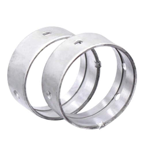 Image of Motorcycle Crankshaft Bearing Set STD +25 +50 Compatible With XV400 2NT DS400 DRAG 400 26M0012 Y12(Oversize 25)