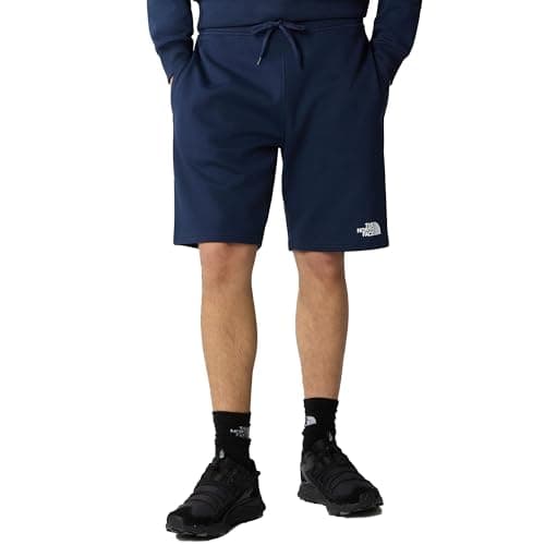 Image of The North Face Standard Light Shorts Summit Navy M