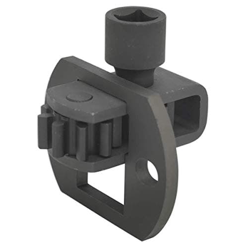 Image of Sealey CV037 Crankshaft Rotator - Mercedes-Benz 1/2"Sq Drive