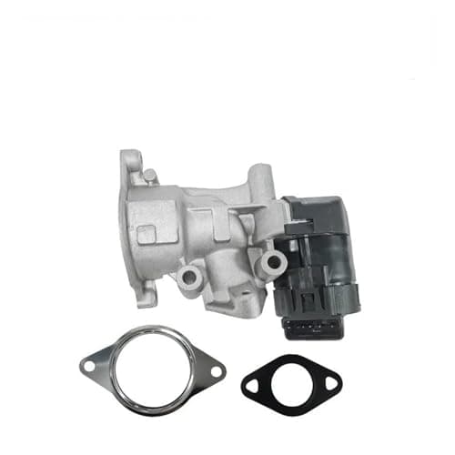 Image of EGR Valve Exaust Gas Recirculation Valve EGR Valve for ALFA for Romeo 6M5Q9D475AA 161832 1618GZ 71793027 71793028 71793404 9656612380 9681825280