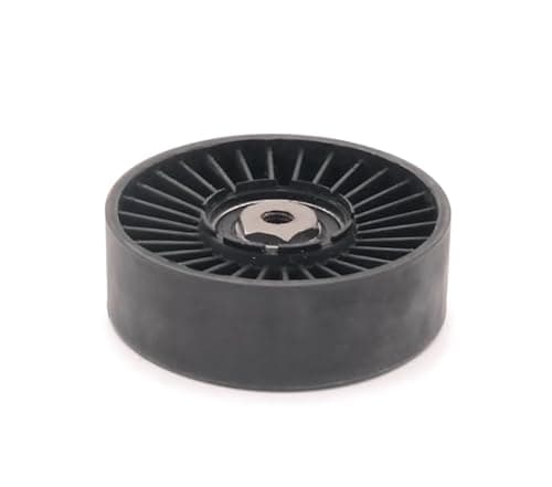 Image of appRUN Fan Belt Tensioner Pulley V Ribbed Belt Idler For VW Transporter T4 028145278A
