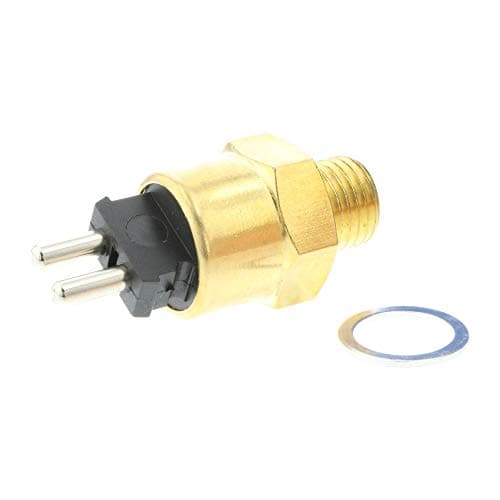 Image of 15D VEMO - V30-99-2255 - Temp Switch, radiator fan - Compatible with MERCEDES A0065451524